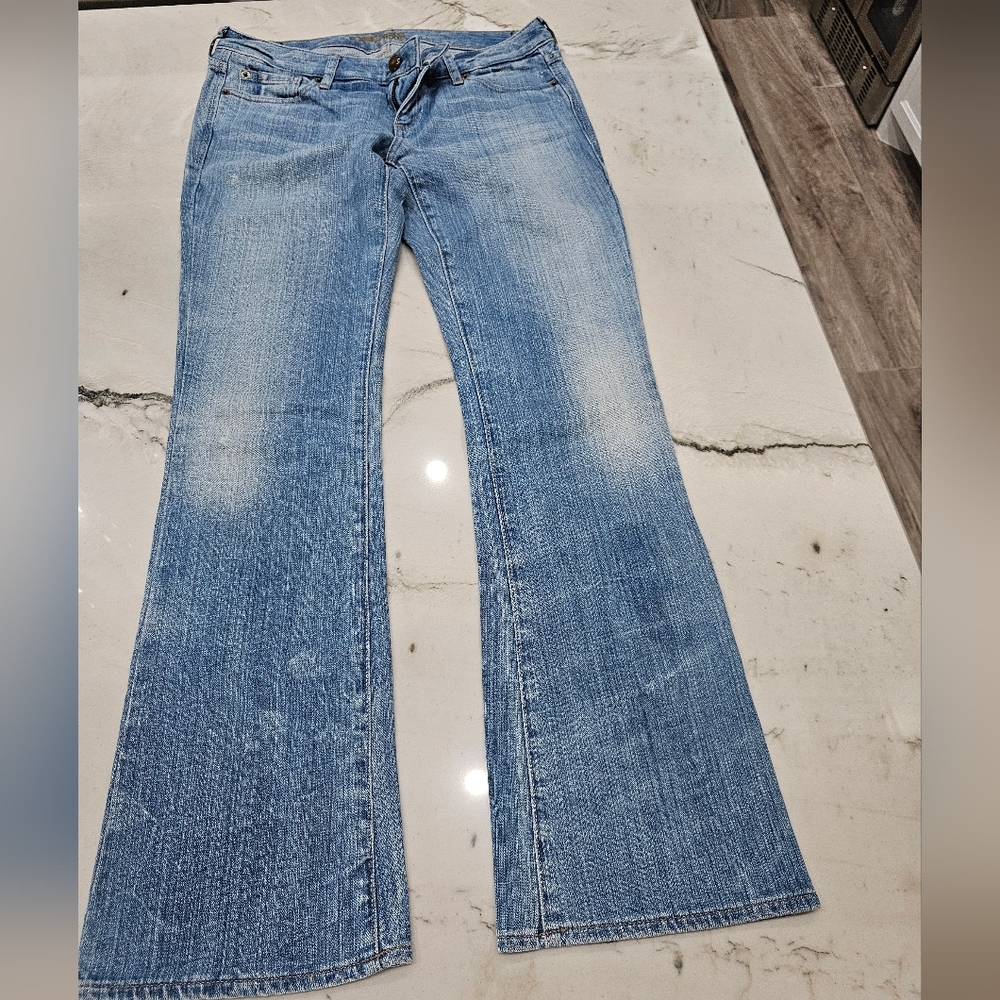 Express, Women's Stella Jeans, size 8